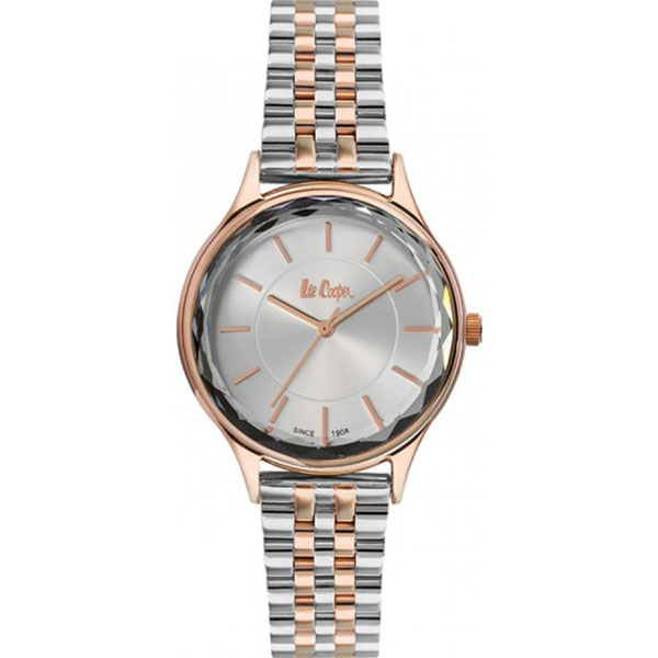 Часы Lee Cooper Fashion LC06892.430